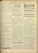 LE PASSE-TEMPS ET LE PARTERRE RÉUNIS : n°31, pp. 5