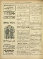 LE PASSE-TEMPS ET LE PARTERRE RÉUNIS : n°31, pp. 6