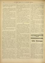 LE PASSE-TEMPS ET LE PARTERRE RÉUNIS : n°32, pp. 2