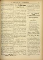 LE PASSE-TEMPS ET LE PARTERRE RÉUNIS : n°32, pp. 3
