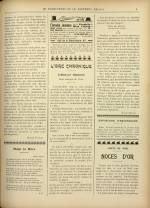 LE PASSE-TEMPS ET LE PARTERRE RÉUNIS : n°32, pp. 5