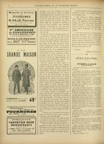 LE PASSE-TEMPS ET LE PARTERRE RÉUNIS : n°32, pp. 6
