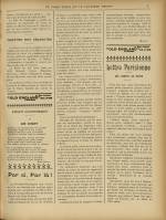 LE PASSE-TEMPS ET LE PARTERRE RÉUNIS : n°1, pp. 3