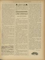 LE PASSE-TEMPS ET LE PARTERRE RÉUNIS : n°1, pp. 5