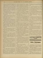 LE PASSE-TEMPS ET LE PARTERRE RÉUNIS : n°2, pp. 2