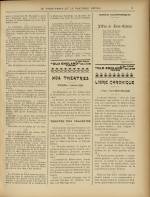 LE PASSE-TEMPS ET LE PARTERRE RÉUNIS : n°2, pp. 3