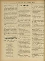 LE PASSE-TEMPS ET LE PARTERRE RÉUNIS : n°2, pp. 4