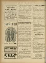 LE PASSE-TEMPS ET LE PARTERRE RÉUNIS : n°4, pp. 6