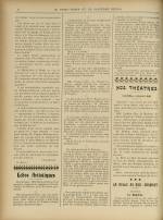 LE PASSE-TEMPS ET LE PARTERRE RÉUNIS : n°5, pp. 2