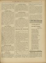 LE PASSE-TEMPS ET LE PARTERRE RÉUNIS : n°5, pp. 3