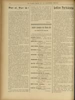 LE PASSE-TEMPS ET LE PARTERRE RÉUNIS : n°5, pp. 4