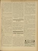 LE PASSE-TEMPS ET LE PARTERRE RÉUNIS : n°5, pp. 5
