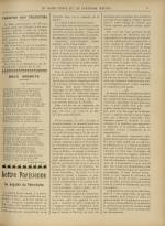 LE PASSE-TEMPS ET LE PARTERRE RÉUNIS : n°6, pp. 3