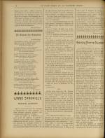 LE PASSE-TEMPS ET LE PARTERRE RÉUNIS : n°8, pp. 4