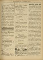 LE PASSE-TEMPS ET LE PARTERRE RÉUNIS : n°8, pp. 5