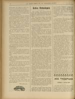 LE PASSE-TEMPS ET LE PARTERRE RÉUNIS : n°9, pp. 2