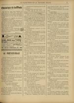 LE PASSE-TEMPS ET LE PARTERRE RÉUNIS : n°9, pp. 5