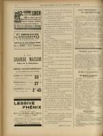 LE PASSE-TEMPS ET LE PARTERRE RÉUNIS : n°9, pp. 6