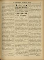 LE PASSE-TEMPS ET LE PARTERRE RÉUNIS : n°10, pp. 5