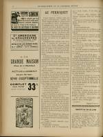 LE PASSE-TEMPS ET LE PARTERRE RÉUNIS : n°10, pp. 6