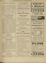 LE PASSE-TEMPS ET LE PARTERRE RÉUNIS : n°10, pp. 7
