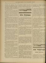 LE PASSE-TEMPS ET LE PARTERRE RÉUNIS : n°13, pp. 2