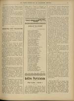 LE PASSE-TEMPS ET LE PARTERRE RÉUNIS : n°13, pp. 3