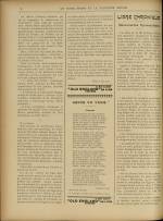 LE PASSE-TEMPS ET LE PARTERRE RÉUNIS : n°13, pp. 4