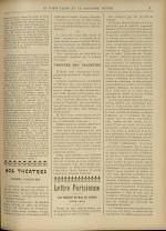 LE PASSE-TEMPS ET LE PARTERRE RÉUNIS : n°17, pp. 3