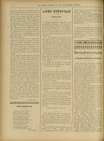 LE PASSE-TEMPS ET LE PARTERRE RÉUNIS : n°17, pp. 4