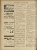 LE PASSE-TEMPS ET LE PARTERRE RÉUNIS : n°17, pp. 6