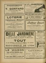 LE PASSE-TEMPS ET LE PARTERRE RÉUNIS : n°17, pp. 8