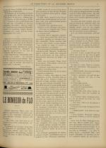 LE PASSE-TEMPS ET LE PARTERRE RÉUNIS : n°18, pp. 5