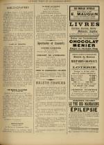LE PASSE-TEMPS ET LE PARTERRE RÉUNIS : n°18, pp. 7