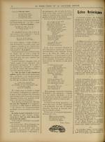 LE PASSE-TEMPS ET LE PARTERRE RÉUNIS : n°19, pp. 2