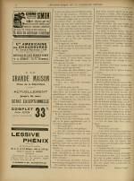 LE PASSE-TEMPS ET LE PARTERRE RÉUNIS : n°19, pp. 6