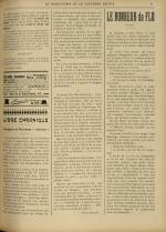 LE PASSE-TEMPS ET LE PARTERRE RÉUNIS : n°20, pp. 5