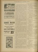 LE PASSE-TEMPS ET LE PARTERRE RÉUNIS : n°20, pp. 6
