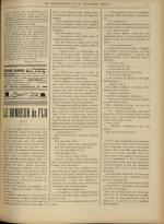 LE PASSE-TEMPS ET LE PARTERRE RÉUNIS : n°21, pp. 5