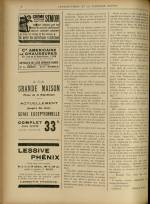 LE PASSE-TEMPS ET LE PARTERRE RÉUNIS : n°21, pp. 6