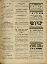 LE PASSE-TEMPS ET LE PARTERRE RÉUNIS : n°21, pp. 7