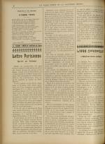 LE PASSE-TEMPS ET LE PARTERRE RÉUNIS : n°22, pp. 4