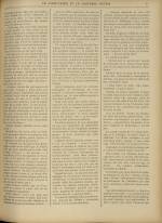 LE PASSE-TEMPS ET LE PARTERRE RÉUNIS : n°23, pp. 3