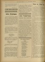 LE PASSE-TEMPS ET LE PARTERRE RÉUNIS : n°23, pp. 4