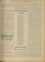 LE PASSE-TEMPS ET LE PARTERRE RÉUNIS : n°25, pp. 3