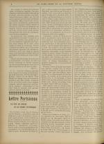 LE PASSE-TEMPS ET LE PARTERRE RÉUNIS : n°25, pp. 4