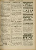 LE PASSE-TEMPS ET LE PARTERRE RÉUNIS : n°26, pp. 7