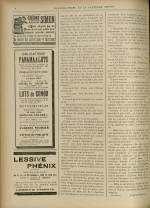 LE PASSE-TEMPS ET LE PARTERRE RÉUNIS : n°27, pp. 6