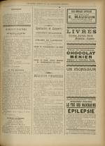 LE PASSE-TEMPS ET LE PARTERRE RÉUNIS : n°27, pp. 7