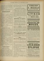LE PASSE-TEMPS ET LE PARTERRE RÉUNIS : n°28, pp. 7